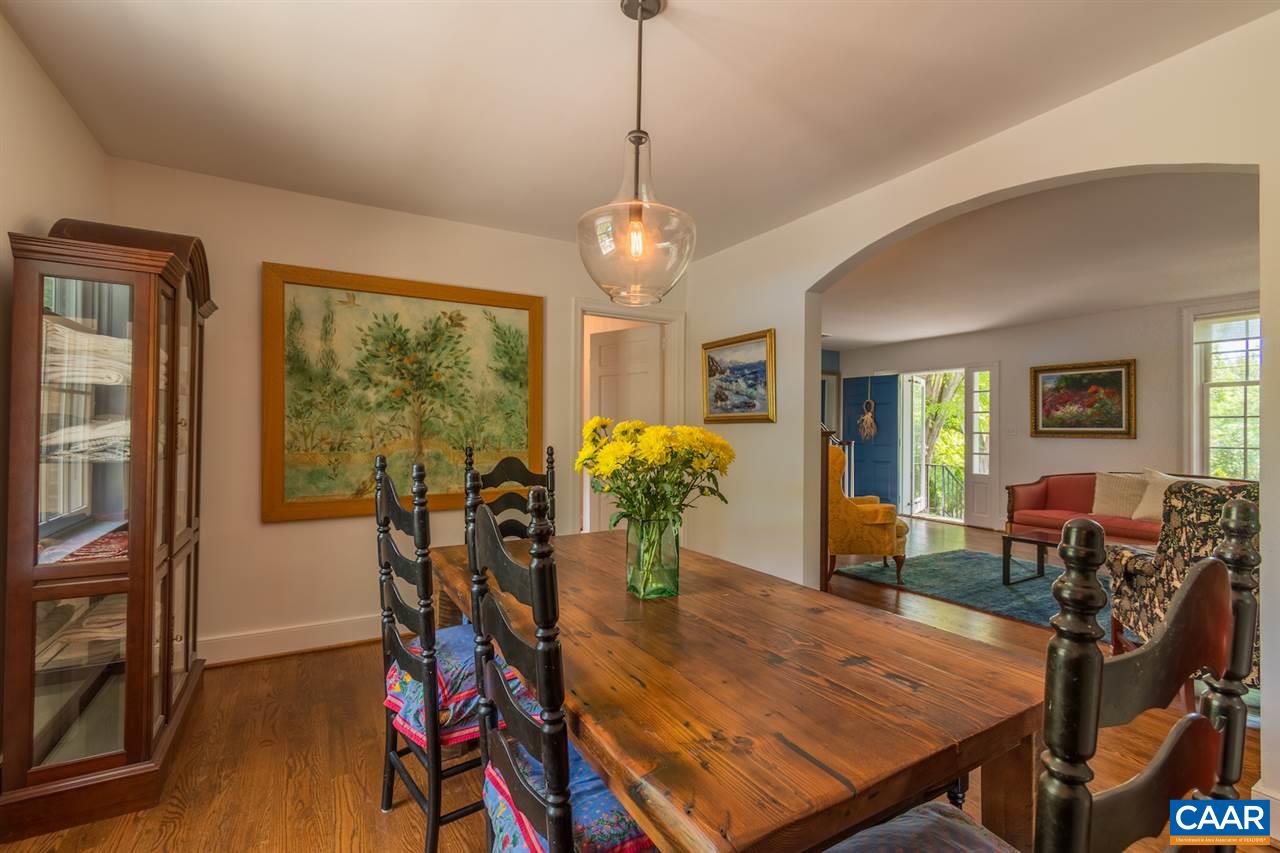 1651 Oxford Road Charlottesville, VA 22903 - Photo 10 of 43 Gallery Image 10