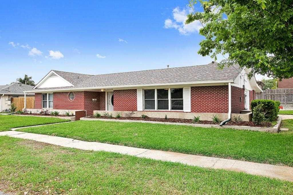 1200 Joyce Street Marrero, LA 70072 - Photo 1 of 14