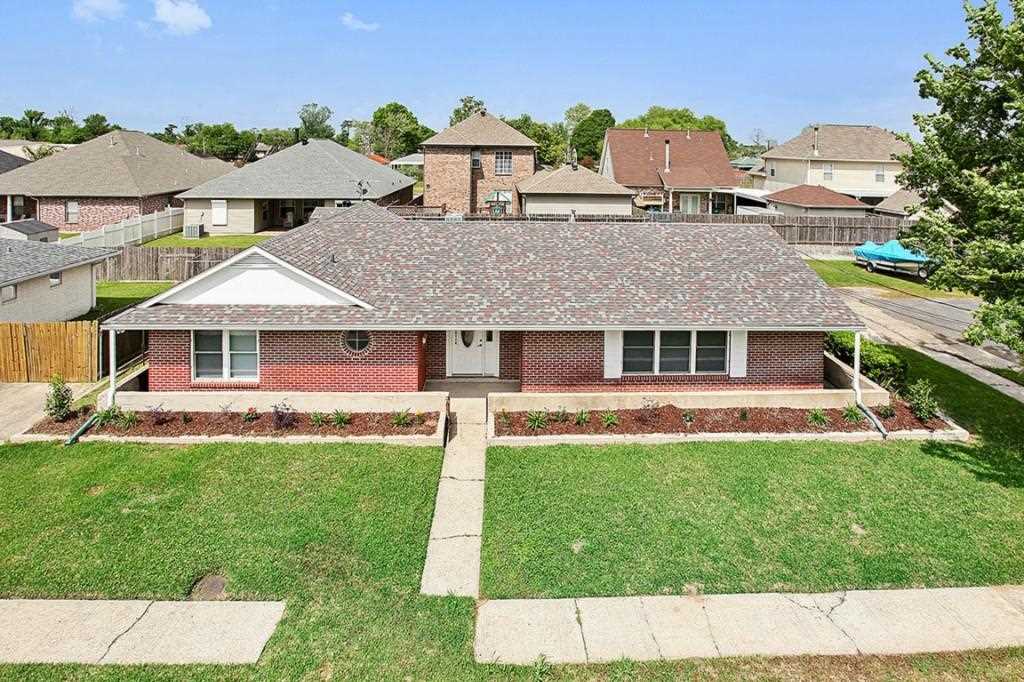 1200 Joyce Street Marrero, LA 70072 - Photo 13 of 14