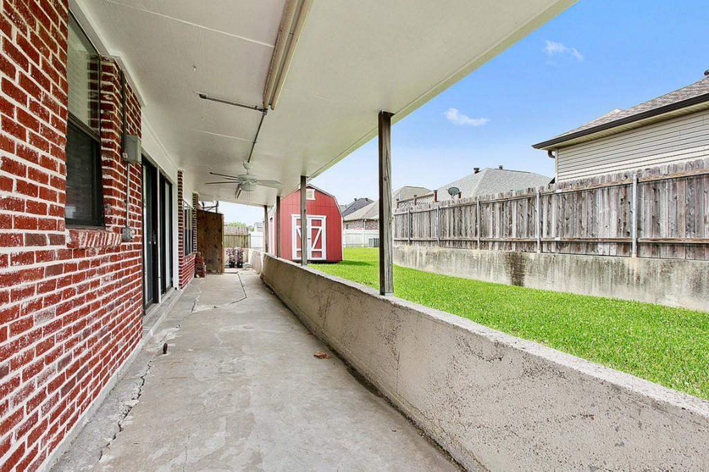 1200 Joyce Street Marrero, LA 70072 - Photo 14 of 14