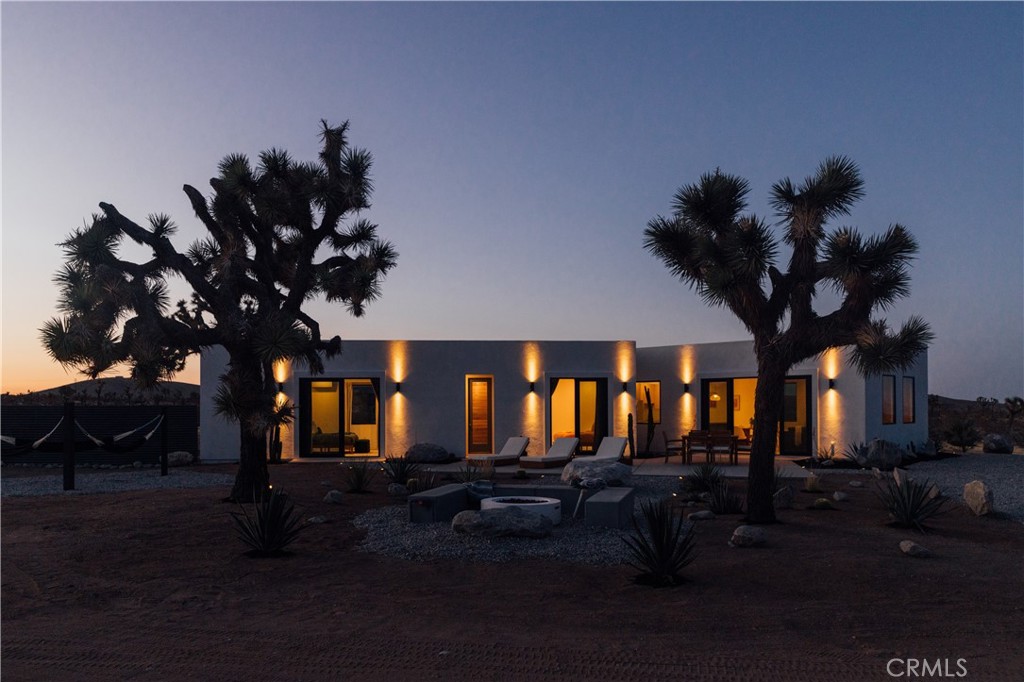 60220 Drexel Road Joshua Tree, CA 92252 - Photo 75 of 75 Gallery Image 75