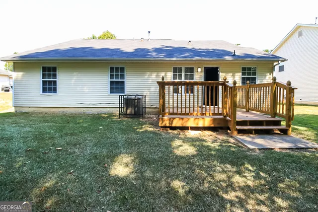 $1,725 | 6695 Emerald Pointe Circle, South Fulton, GA 30349