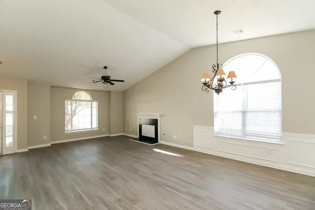 $1,725 | 6695 Emerald Pointe Circle, South Fulton, GA 30349