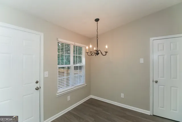 $1,725 | 6695 Emerald Pointe Circle, South Fulton, GA 30349