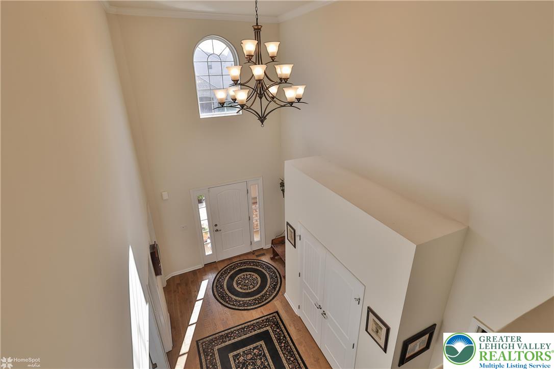 4109 Eveningstar Road Emmaus, PA 18049 - Photo 39 of 57 a view of a kitchen with a washer and dryer