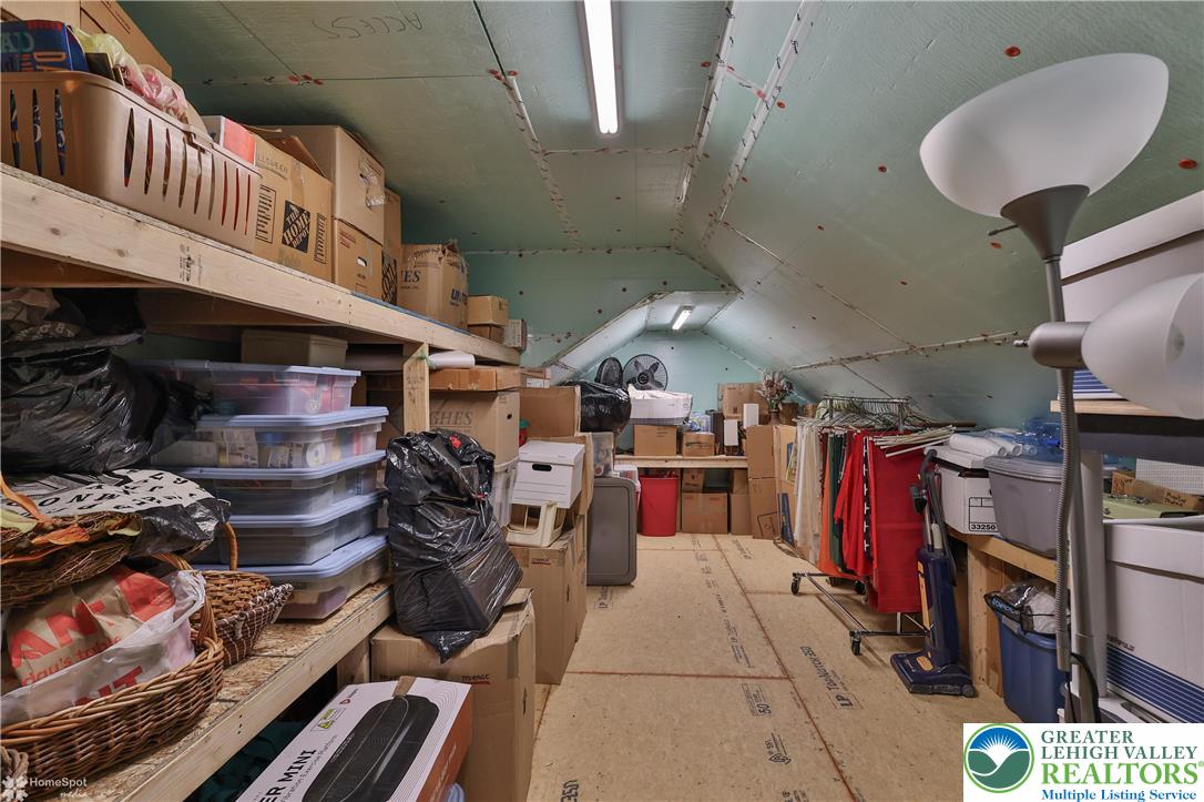 4109 Eveningstar Road Emmaus, PA 18049 - Photo 46 of 57 Walk-In Storage Closet