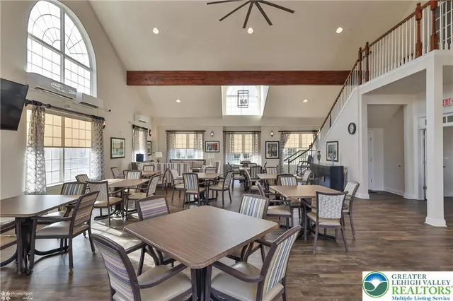 $648,876 | 4109 Eveningstar Road, Emmaus, PA 18049