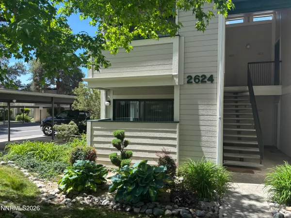 $175,000 | 2624 Sunny Slope Drive, Unit 2, Sparks, NV 89434