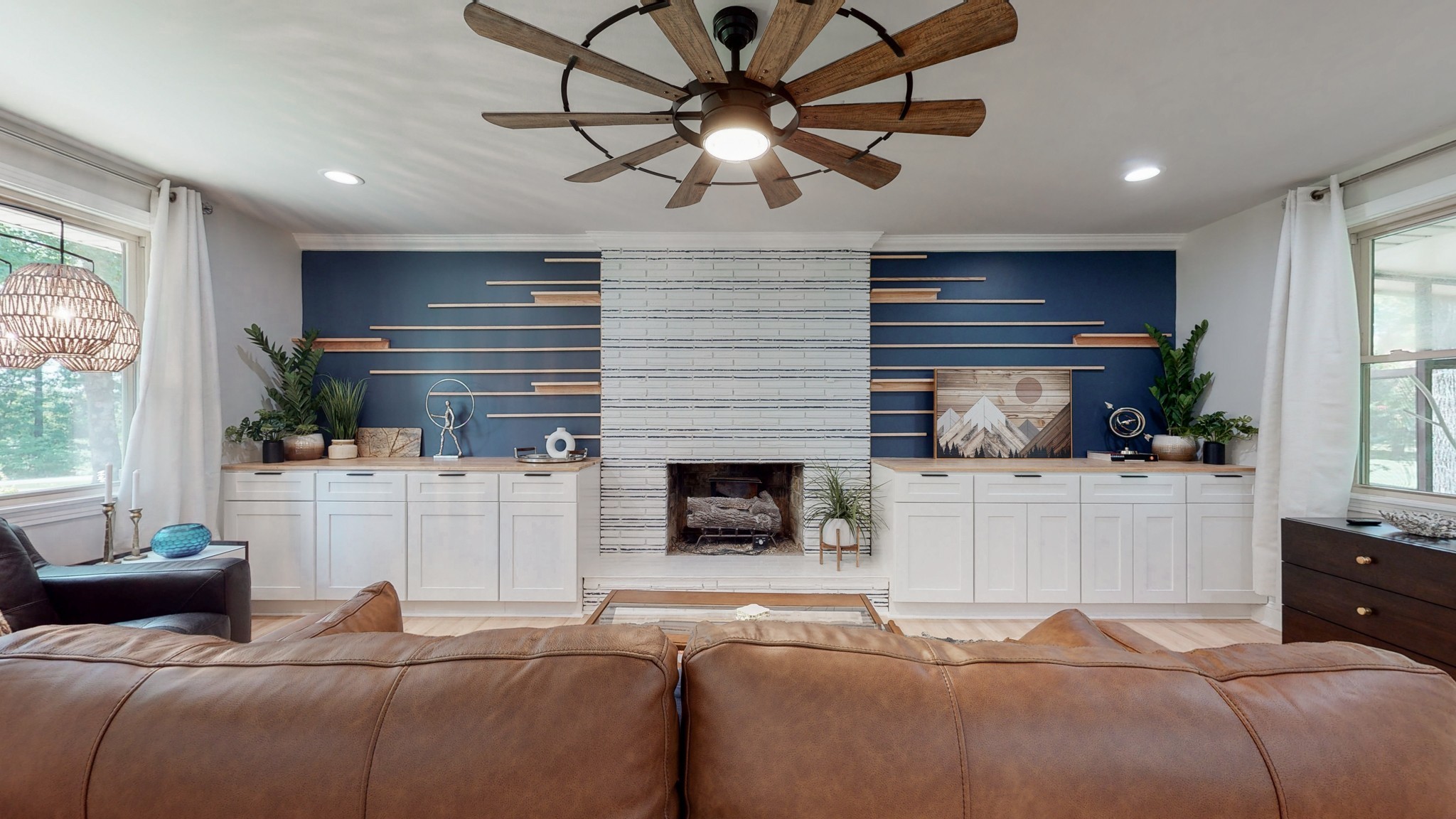 157 Cherokee Road Hendersonville, TN 37075 - Photo 3 of 18 Gallery Image 3
