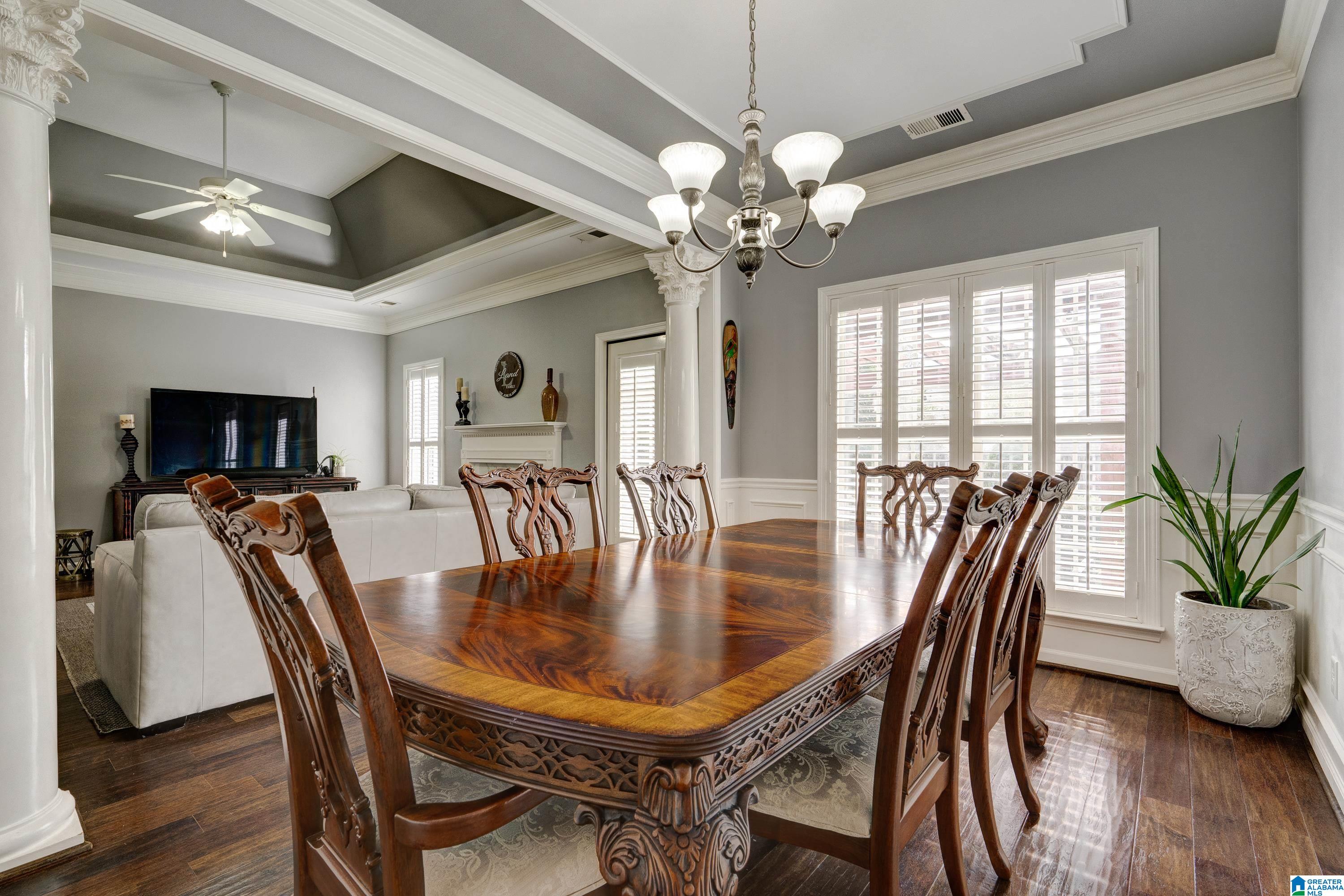 6257 Kestral View Road Trussville, AL 35173 - Photo 16 of 41