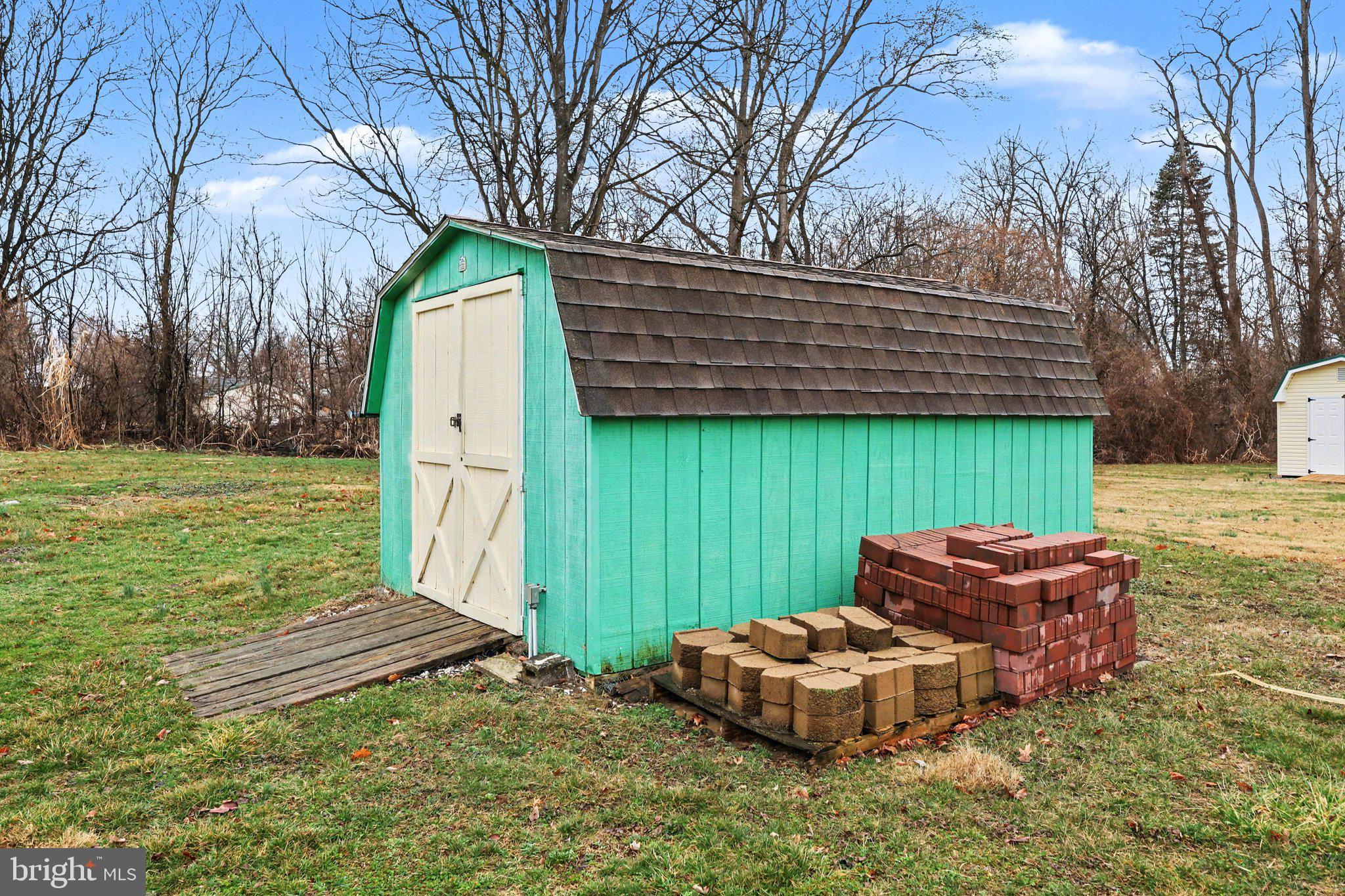 109 Adams Road Carlisle, PA 17015 - Photo 22 of 29 a front view of a house with garden