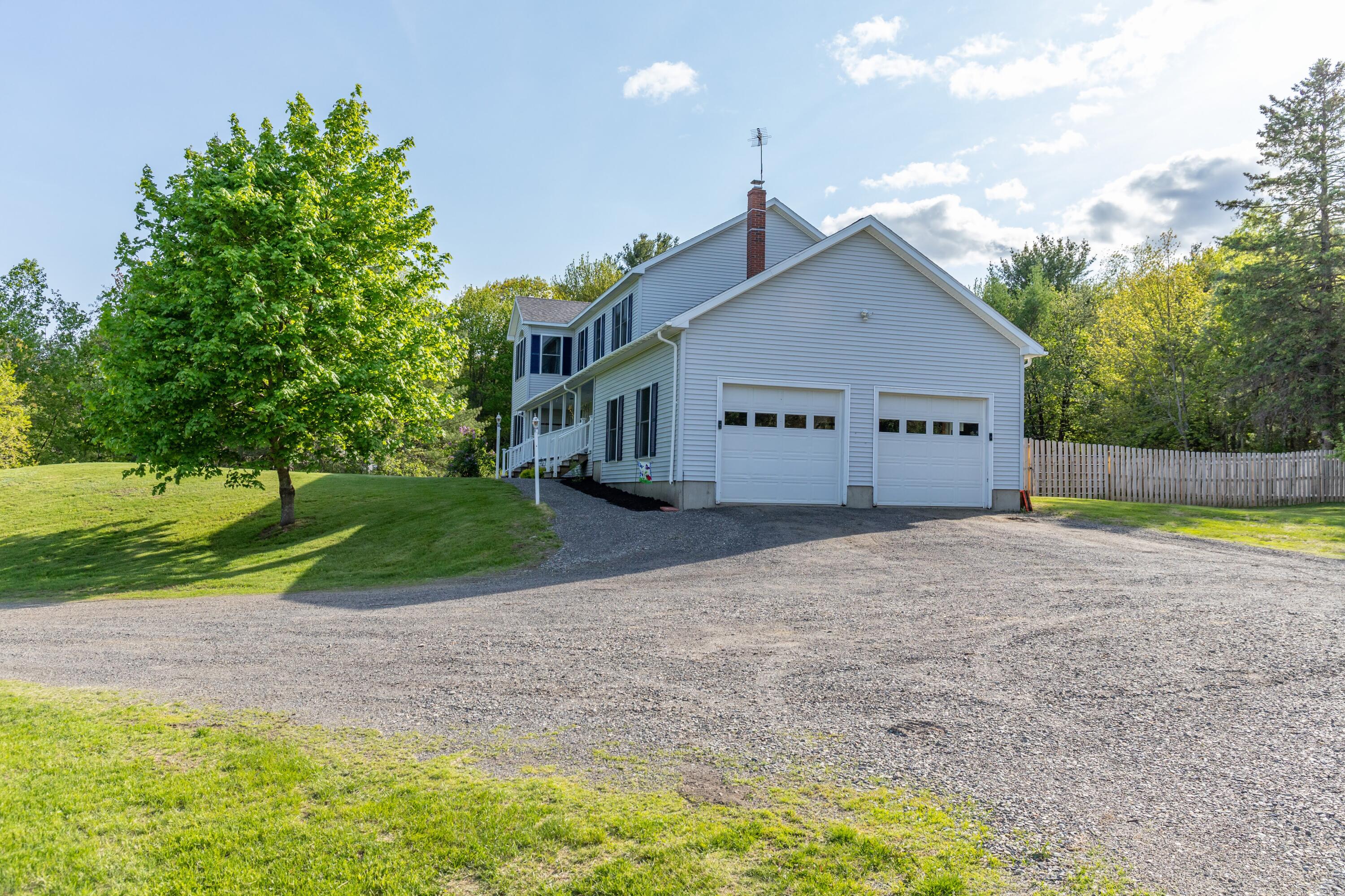 7 Perry Road Winterport, ME 04496 - Photo 15 of 57 7 Perry Drive Exteriors-5