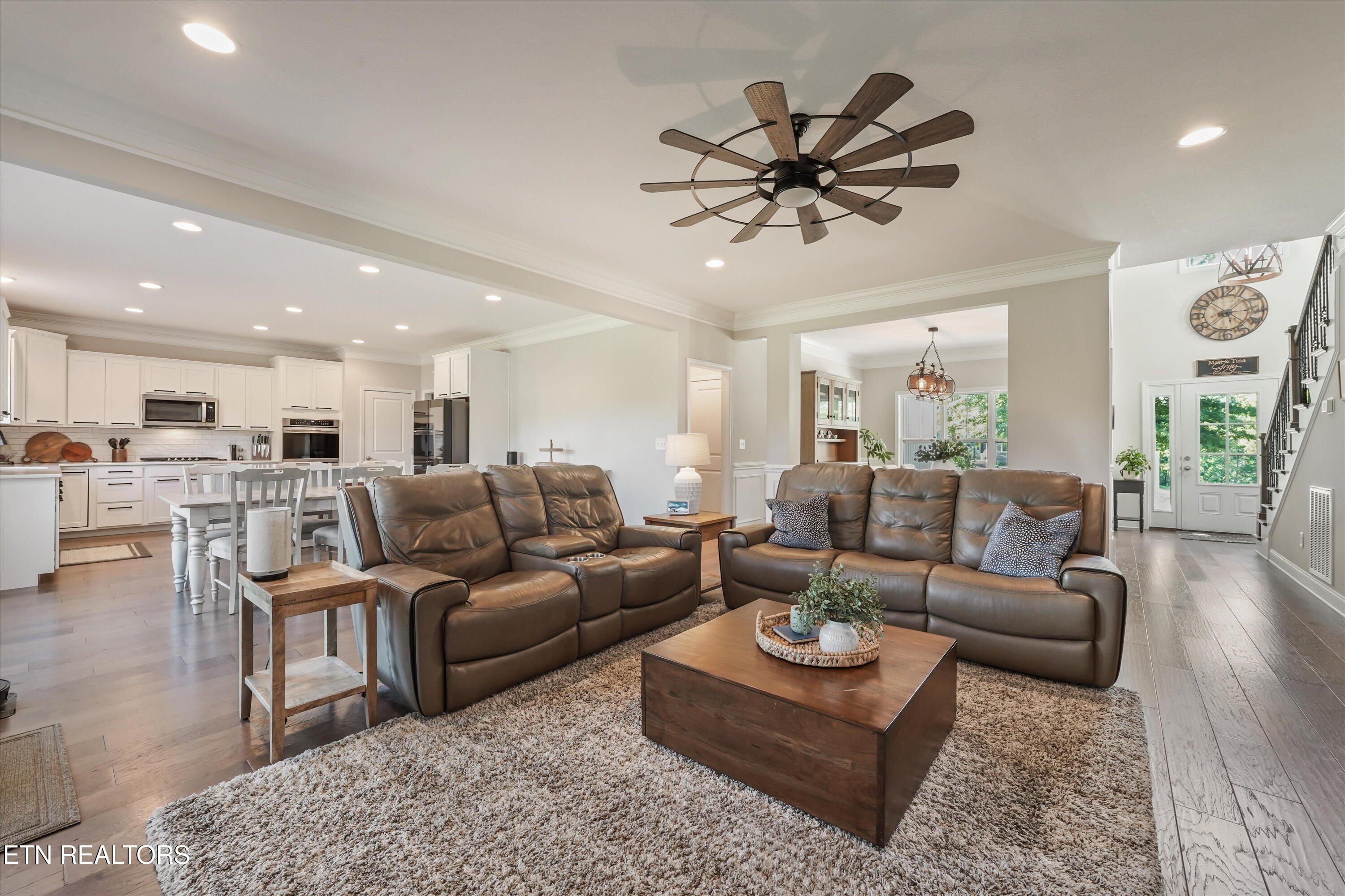 104 Pineberry West Road Oak Ridge, TN 37830 - Photo 12 of 59 12-104 Pineberry West Rd 33