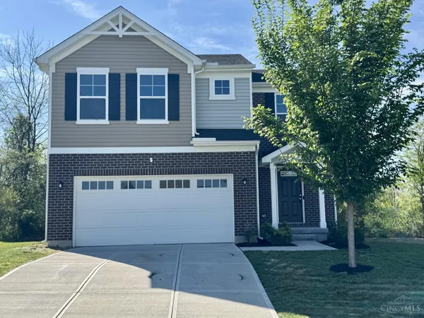 $339,800 | 2905 Pine Leaf Court, Hamilton, OH 45013
