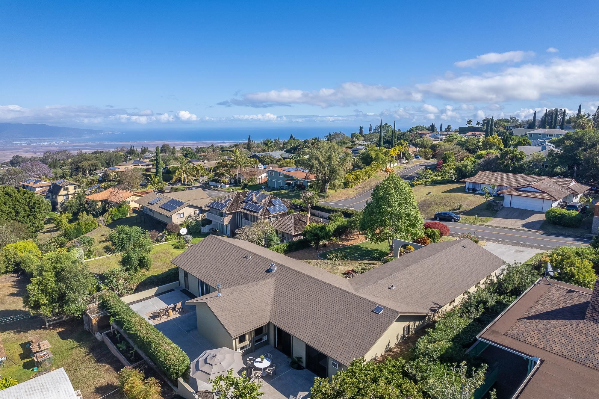 84 Mano Drive Kula, HI 96790 - Photo 28 of 30