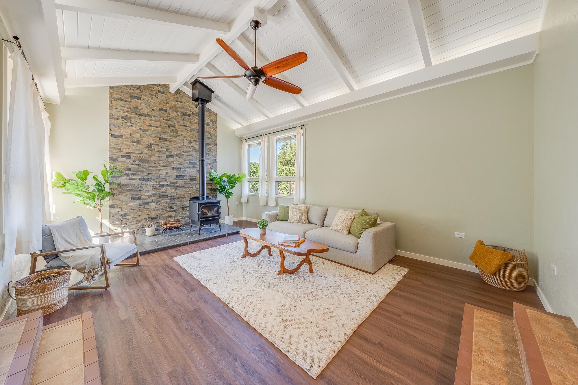 84 Mano Drive Kula, HI 96790 - Photo 3 of 30