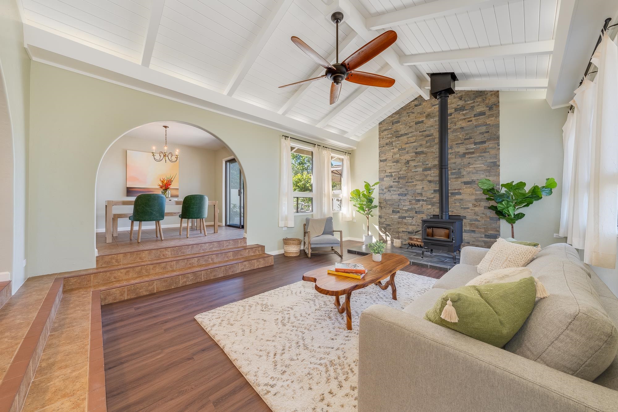 84 Mano Drive Kula, HI 96790 - Photo 4 of 30