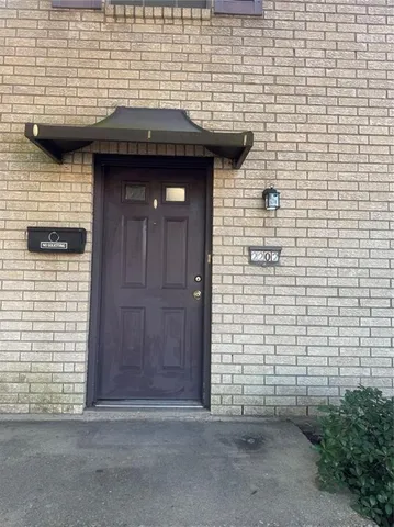 $1,700 | 2202 Caswell Lane, Metairie, LA 70001