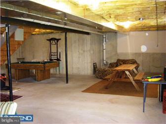 496 Maple Grove Road Mohnton, PA 19540 - Photo 8 of 12 Basement