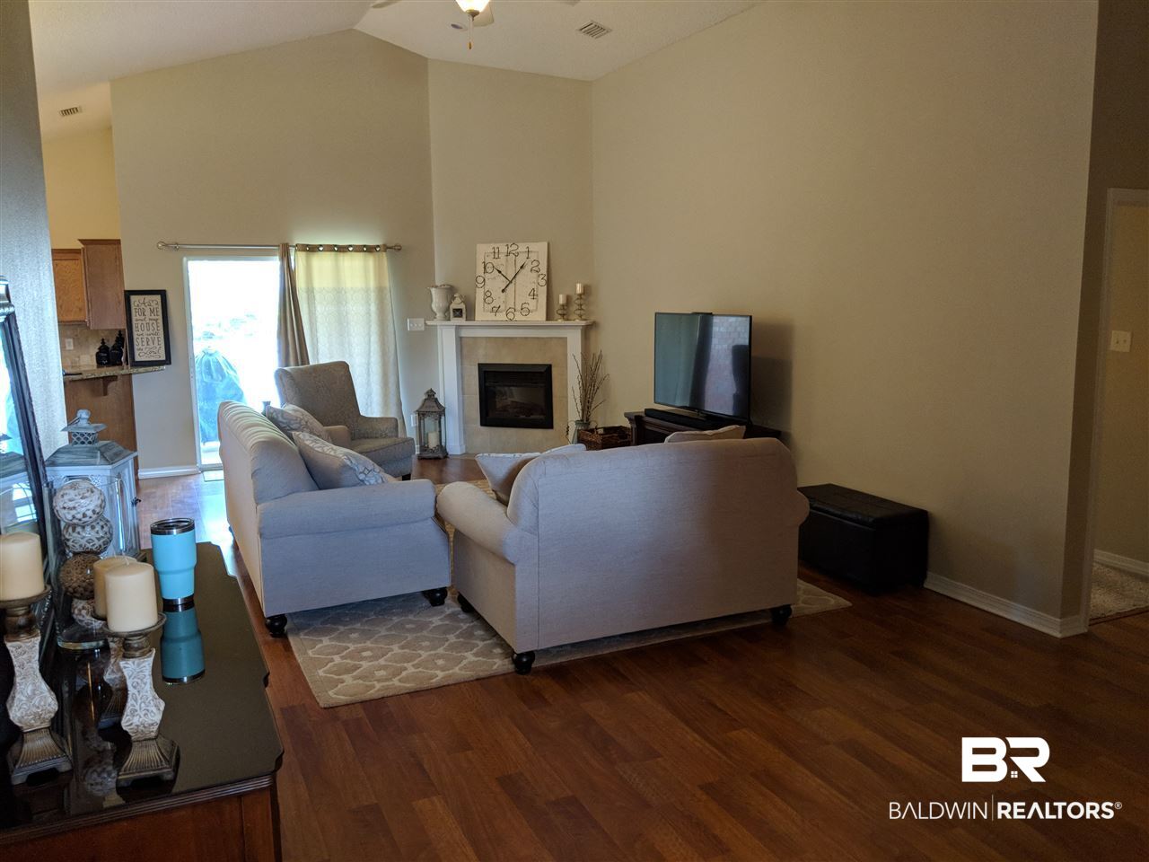 3366 Hartsfield Way North Mobile, AL 36695 - Photo 3 of 28