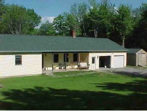 197 Pleasant Valley Road Underhill, VT 05489 - Photo 1 of 1 Gallery Image 1