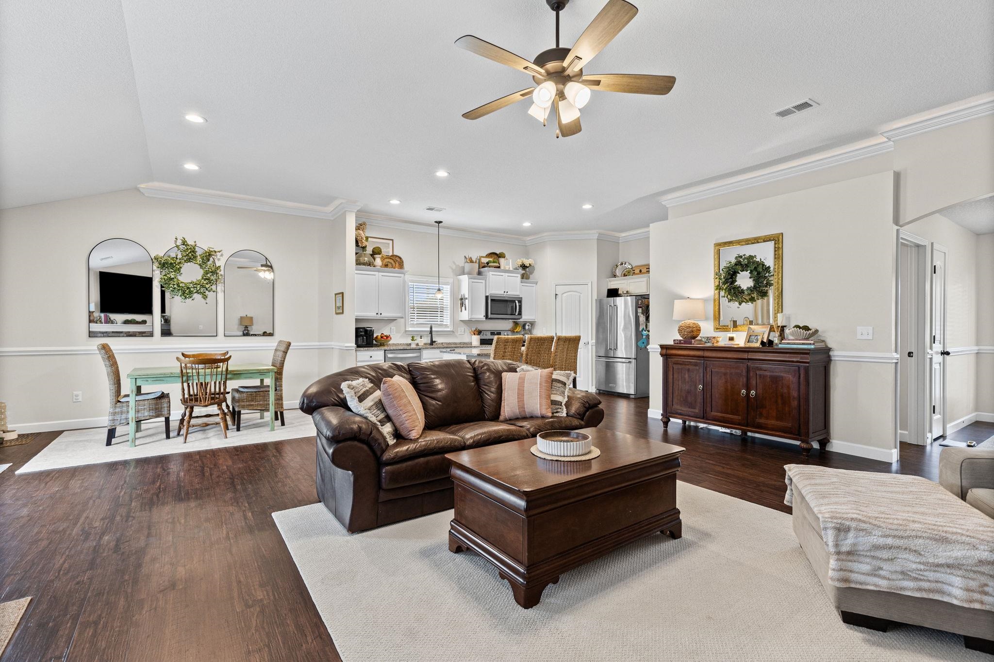 142 Peachtree Road Boiling Springs, SC 29316 - Photo 11 of 38