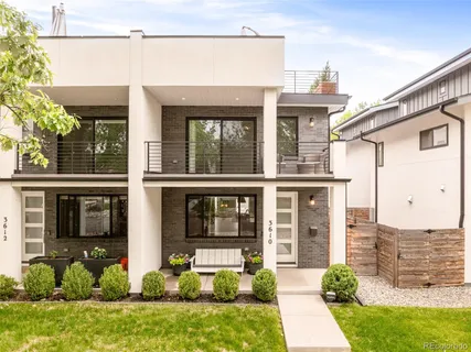 $1,490,000 | 3610 Vallejo Street, Denver, CO 80211