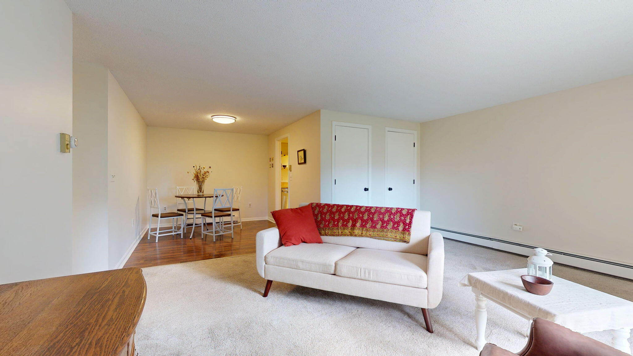4 Academy Place, Unit 3 Saco, ME 04072 - Photo 13 of 26 Dining near Living Room