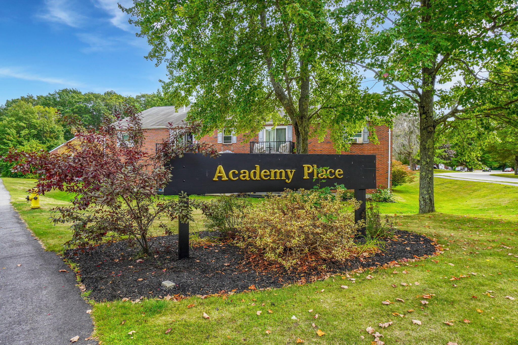 4 Academy Place, Unit 3 Saco, ME 04072 - Photo 9 of 26 Well maintained