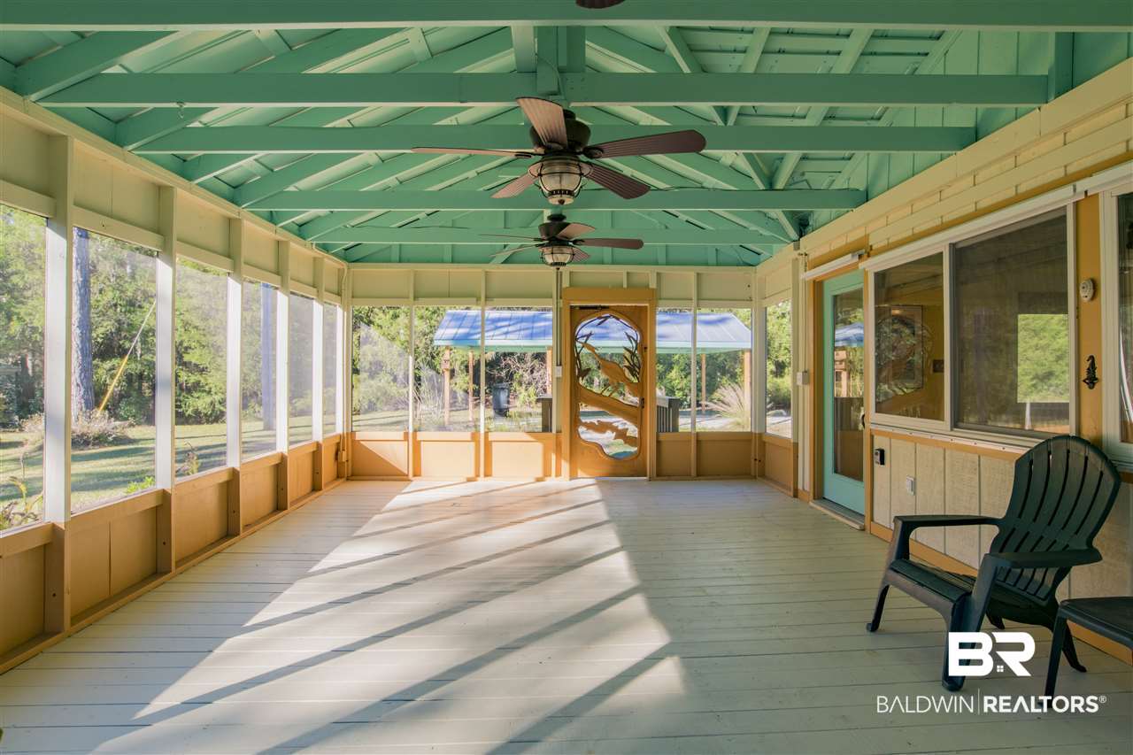 11064 Rosa Court Fairhope, AL 36532 - Photo 19 of 50 cottage porch