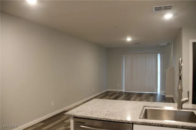 $366,000 | 12236 Glass Desert Road, Unit 4, Las Vegas, NV 89183