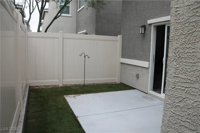 $366,000 | 12236 Glass Desert Road, Unit 4, Las Vegas, NV 89183