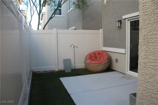 $366,000 | 12236 Glass Desert Road, Unit 4, Las Vegas, NV 89183