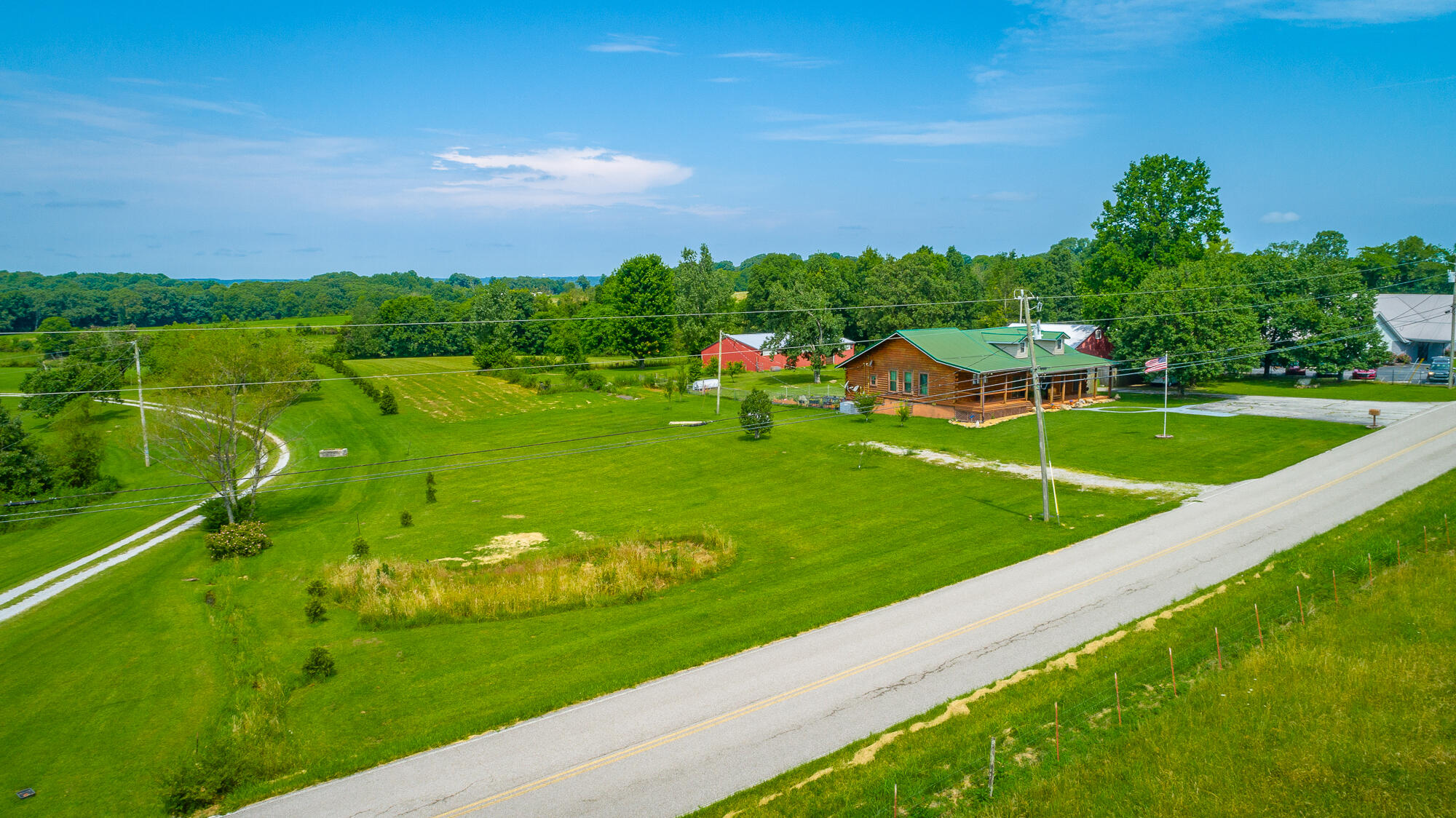 2195 Myers Road Pikeville, TN 37367 - Photo 99 of 121 2195 Meyers Road HD-113
