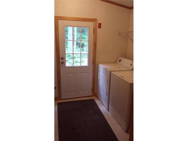 59 McGrath Pond Road Oakland, ME 04963 - Photo 21 of 33 Laundry Room/Area.
