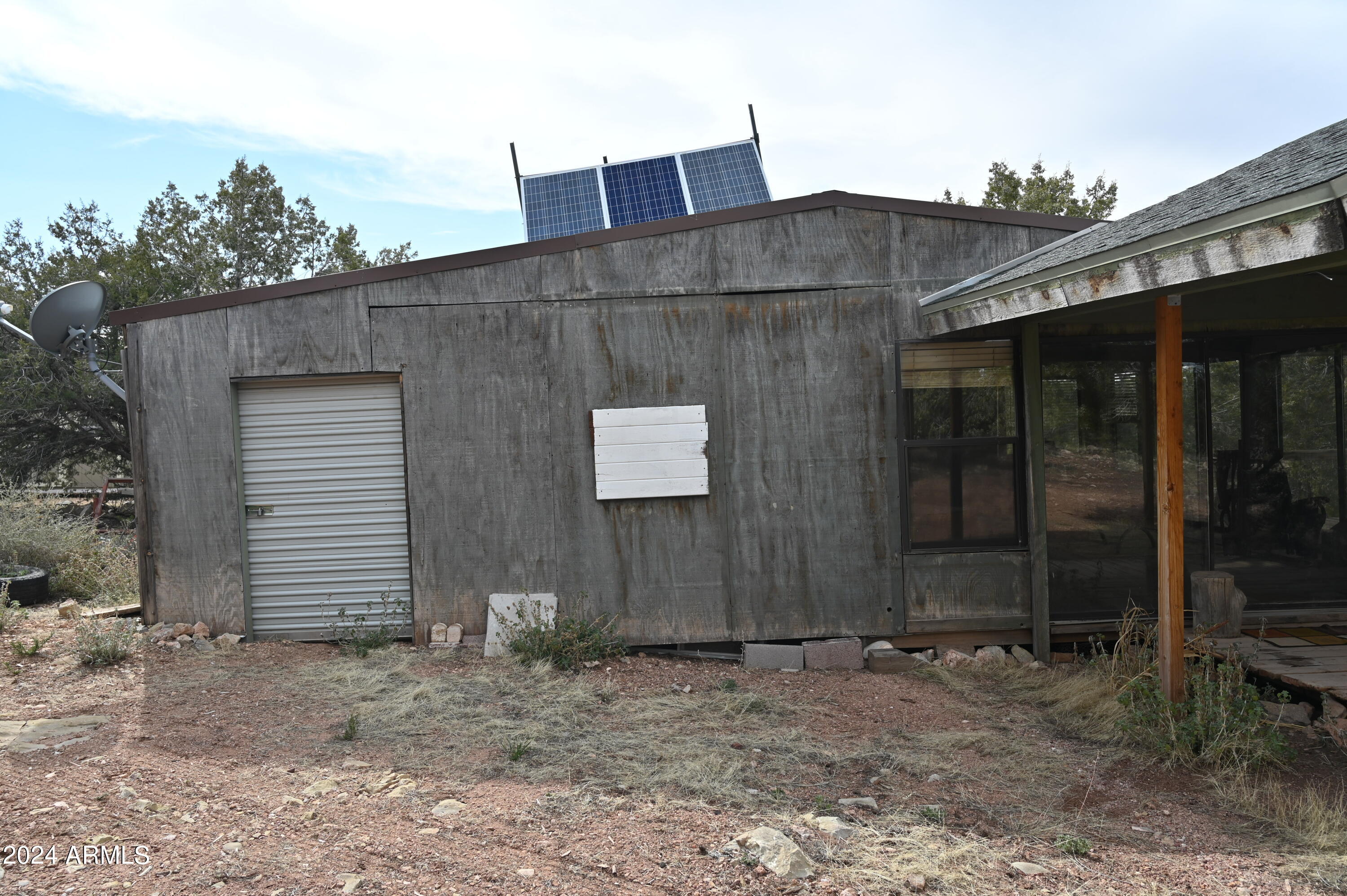 33550 Gallina Road Seligman, AZ 86337 - Photo 17 of 38 DSC_3663