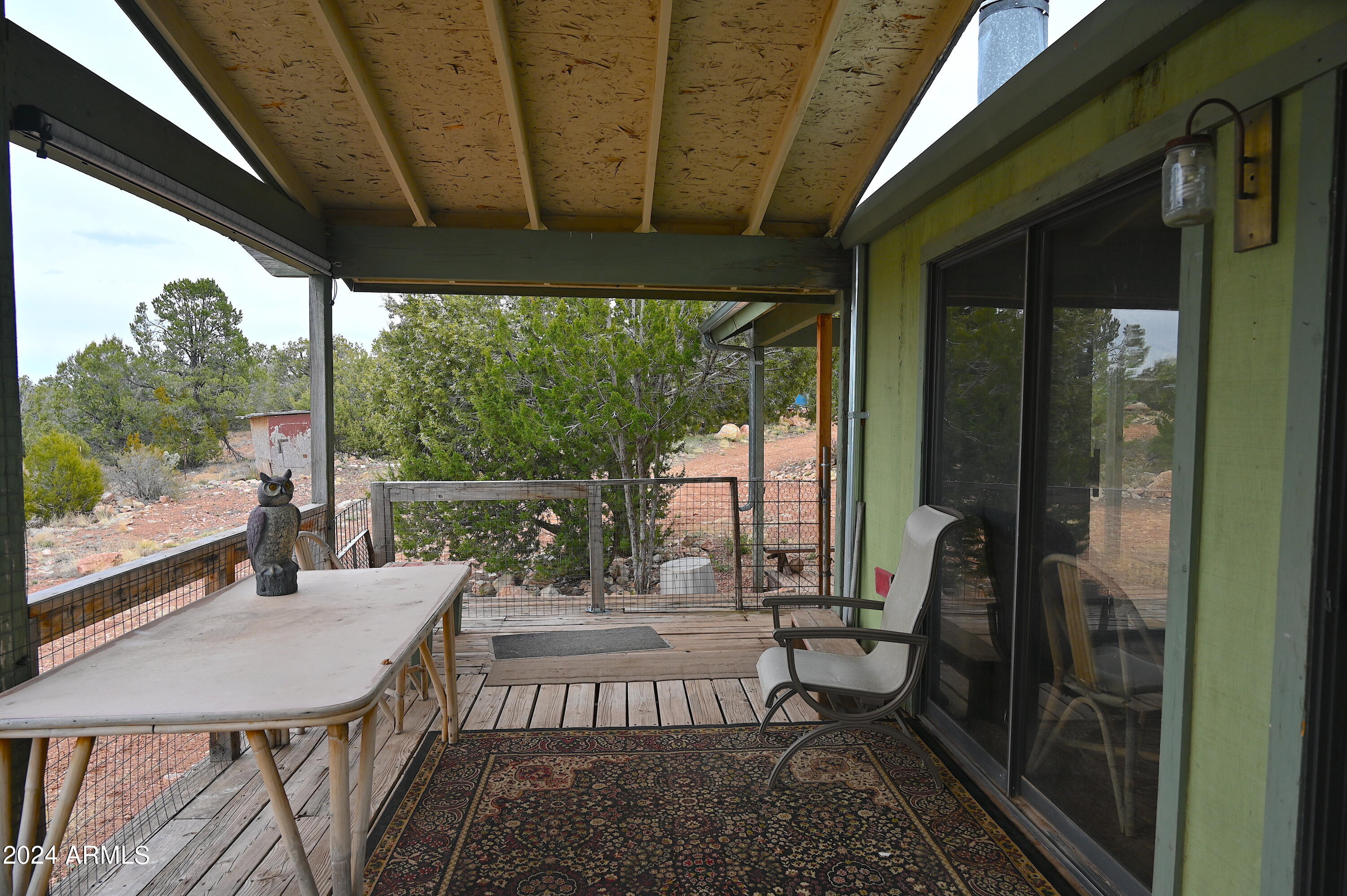 33550 Gallina Road Seligman, AZ 86337 - Photo 8 of 38 DSC_3637