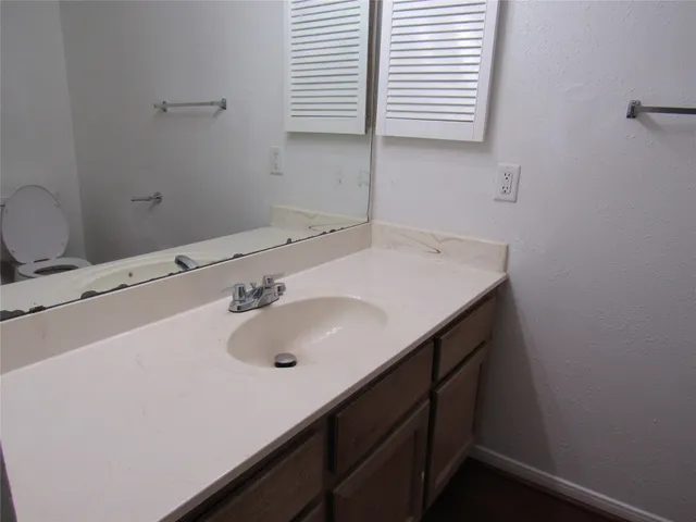 $1,550 | 15543 Weldon Drive, Houston, TX 77032