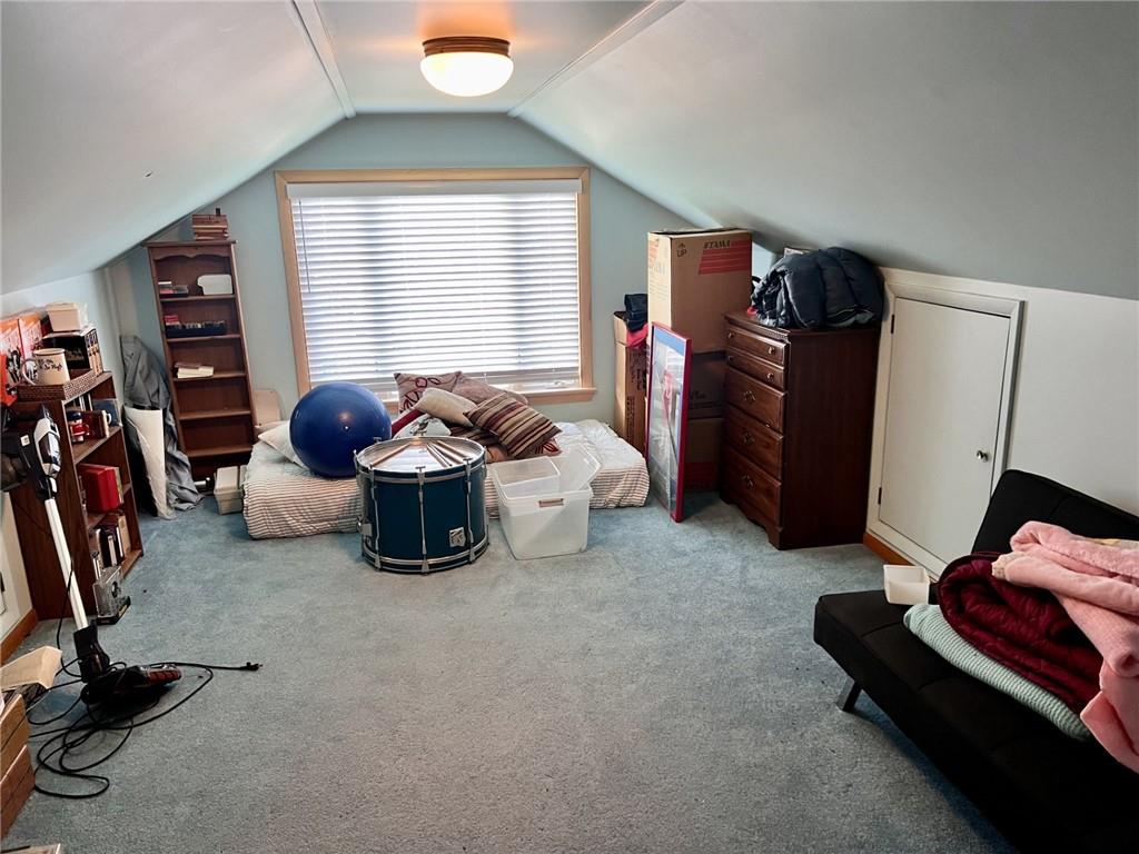 280 Derrick Avenue Uniontown, PA 15401 - Photo 27 of 28 a room with furniture and a window