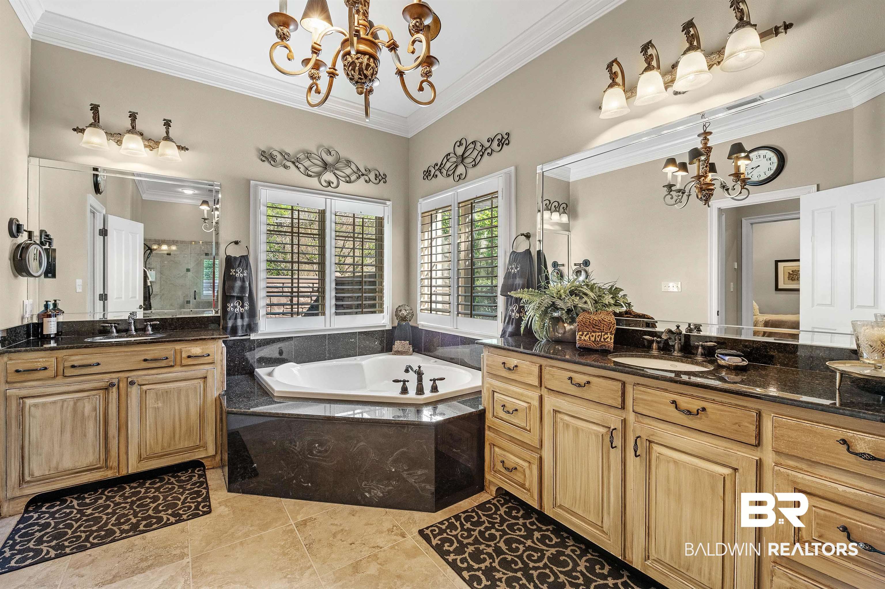 101 High Pines Ridge Fairhope, AL 36532 - Photo 21 of 48 Primary Bath