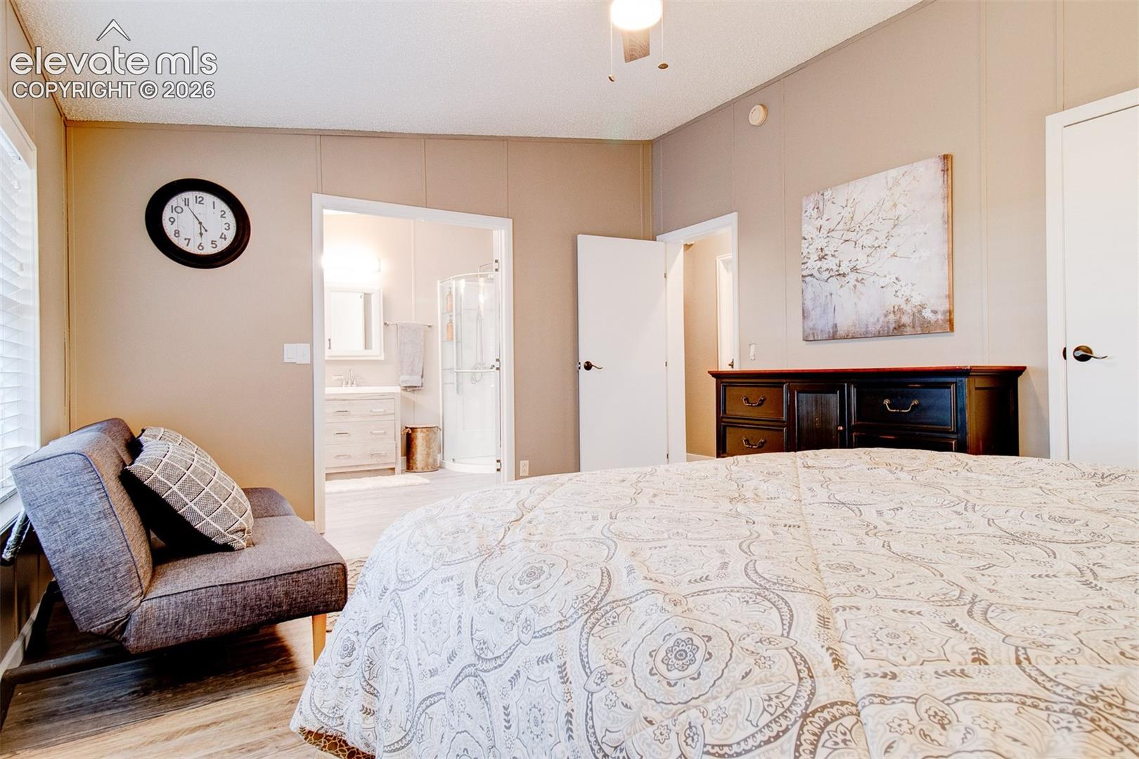 30255 Antioch Road Yoder, CO 80864 - Photo 12 of 42 Master Suite