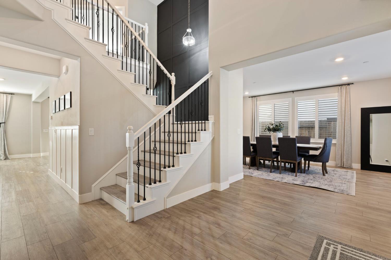 2948 Laredo Drive Rocklin, CA 95765 - Photo 5 of 54 a view of living room with furniture and white walls