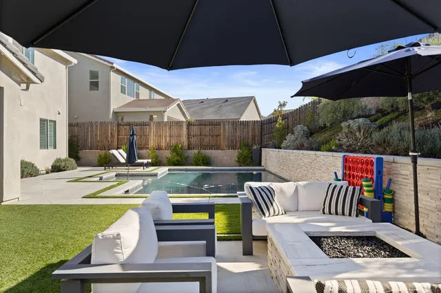 $1,295,000 | 2948 Laredo Drive, Rocklin, CA 95765