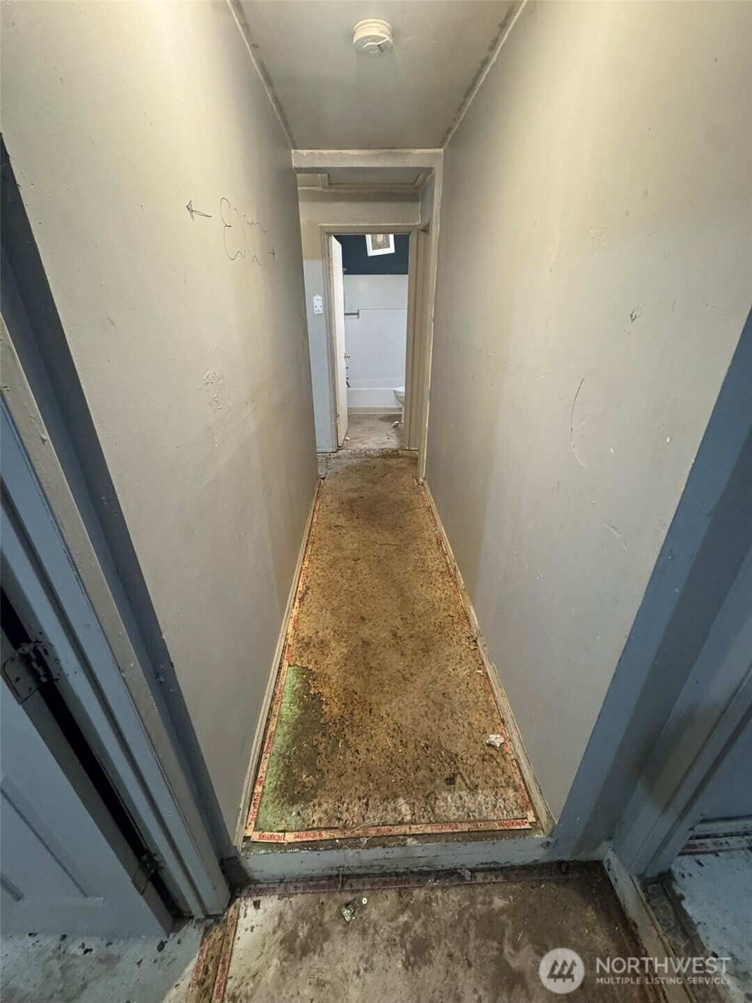 8915 10th Avenue South Seattle, WA 98108 - Photo 15 of 23 a view of a livingroom with wooden floor and a carpet