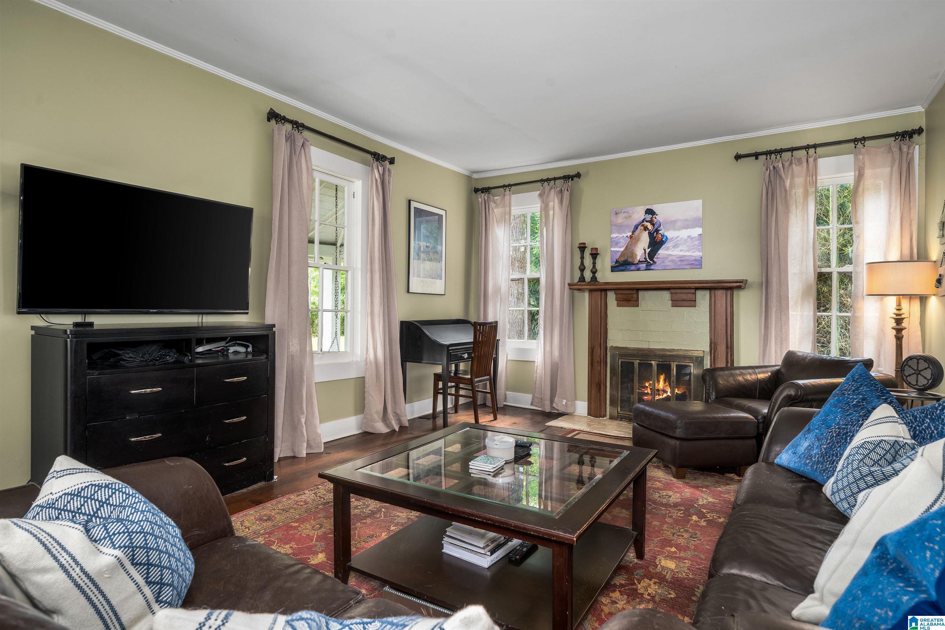 1089 Shades Crest Road Birmingham, AL 35226 - Photo 10 of 45