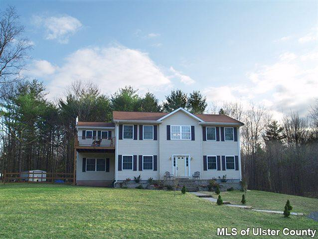 87 Kelly Road Saugerties, NY 12477 - Photo 1 of 1 Photo 1