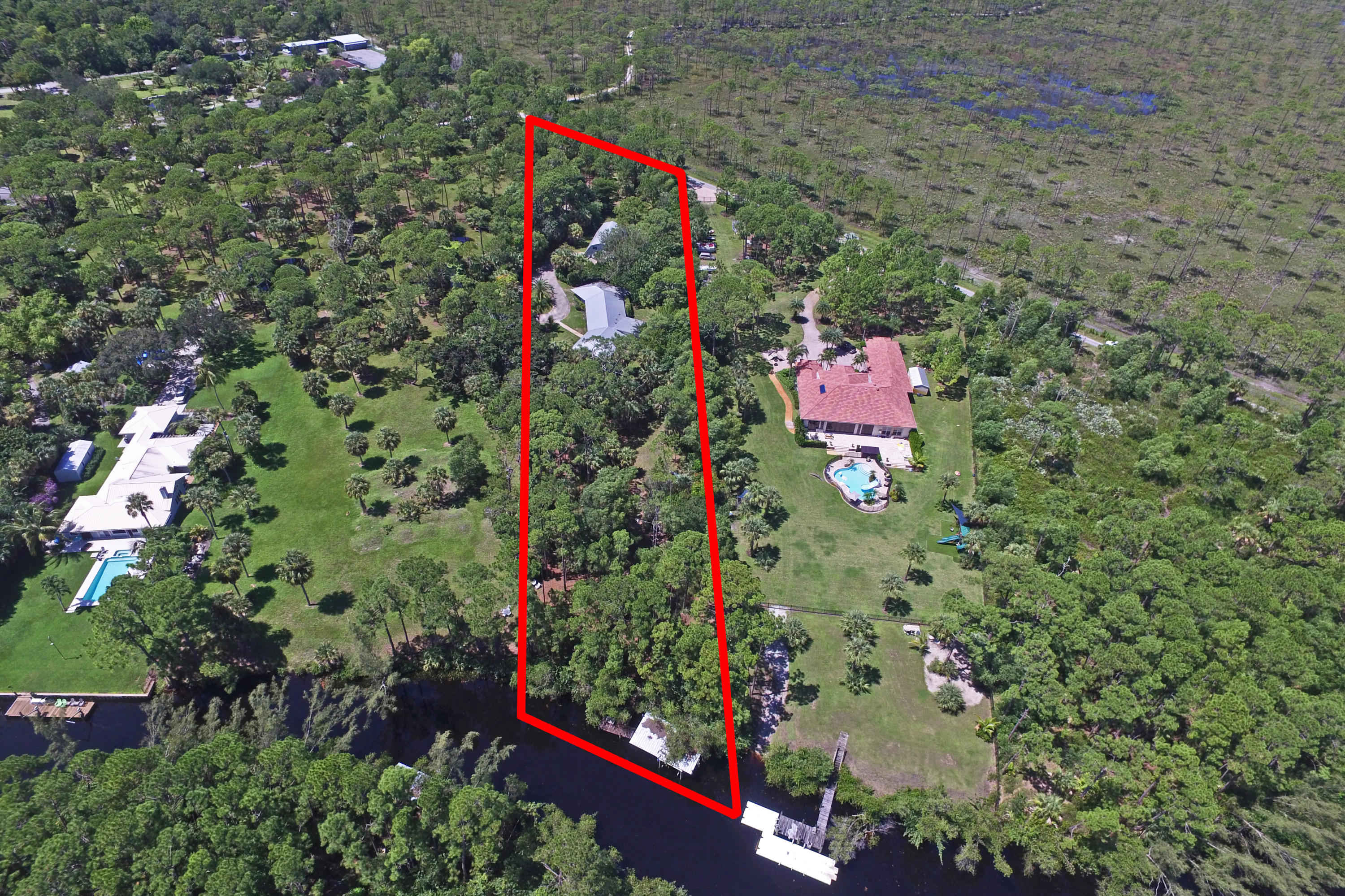 7689 Southeast Rivers Edge Street Jupiter, FL 33458 - Photo 1 of 41 7689 SE Rivers Edge St.