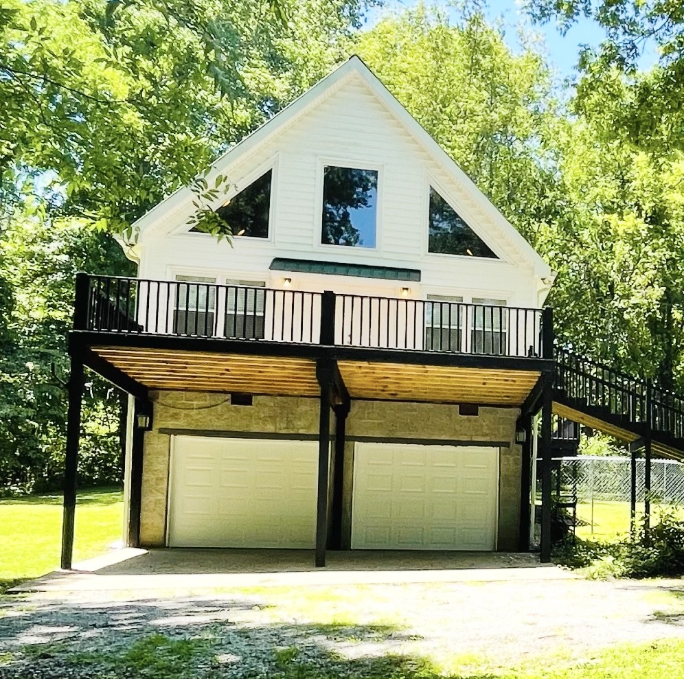 3420 Clear Creek Road Pulaski, TN 38478 - Photo 6 of 27