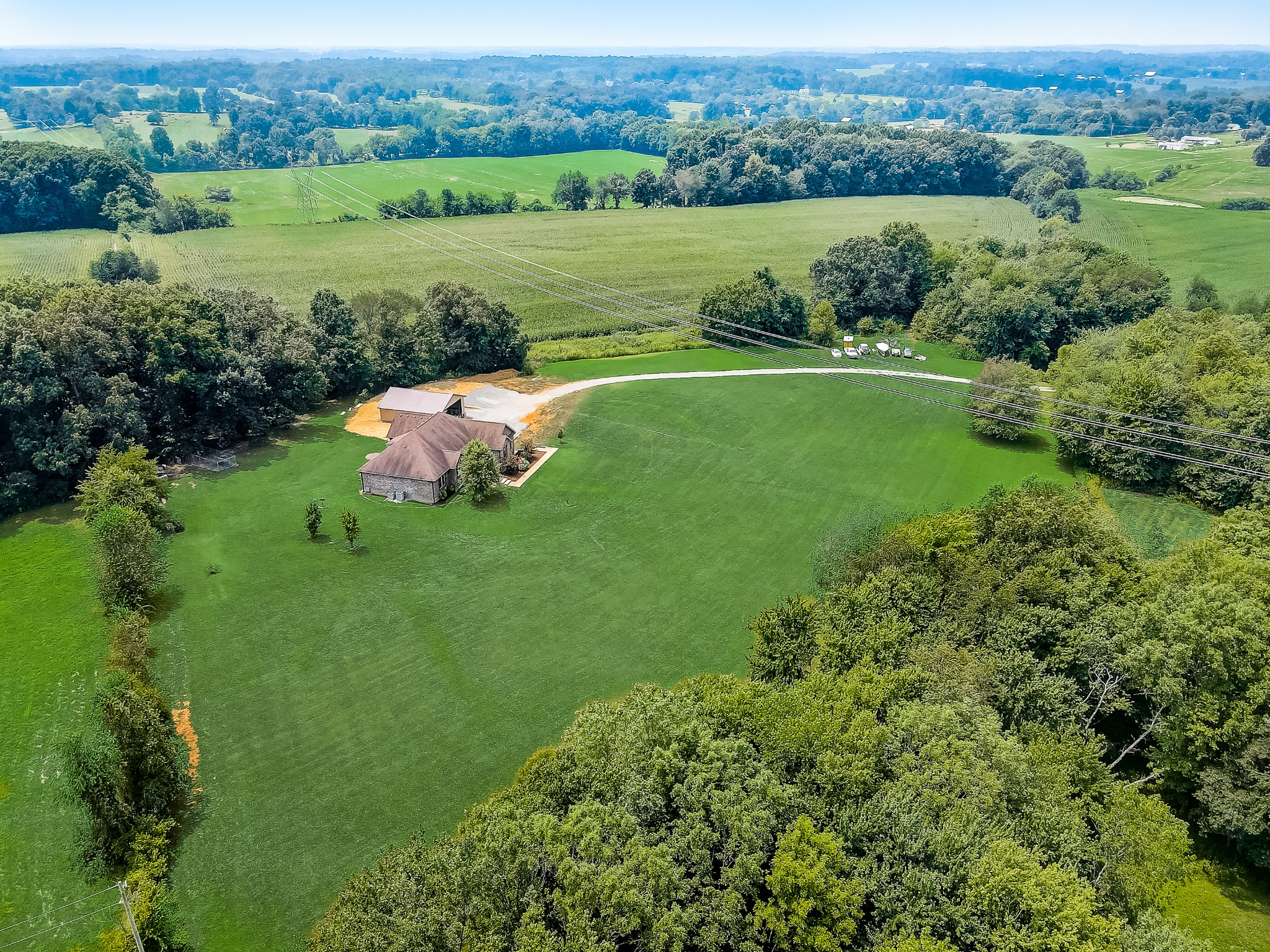 6745 Lovel Cook Road Springfield, TN 37172 - Photo 41 of 45