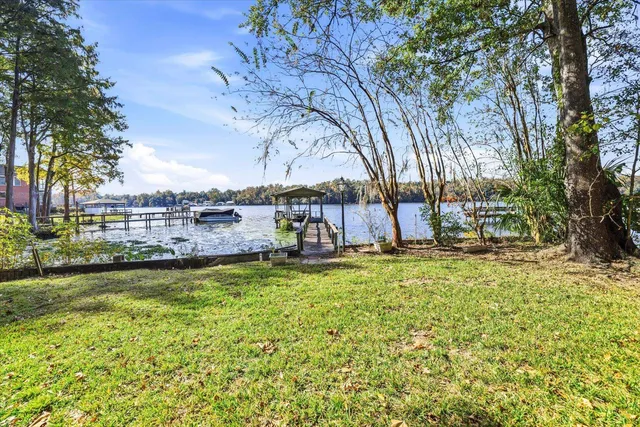 $595,000 | 414 Tharpe Circle, Quincy, FL 32351
